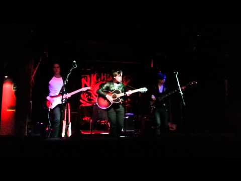 John McCullagh and The Escorts - Angel of the North