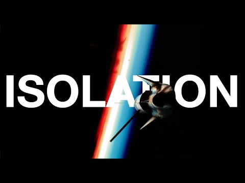Isolation - Short Film