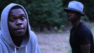 J. Mal ft. ANT BANKX -  "Purple Haze"