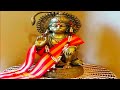 Hanumanji Status Hey Dukh Bhanjan Maruti Nandan Hanuman Chalisa Song