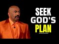 SEEK GOD'S PLAN (Steve Harvey, Jim Rohn, Les Brown, Joel Osteen) Best Motivational Speech 2022