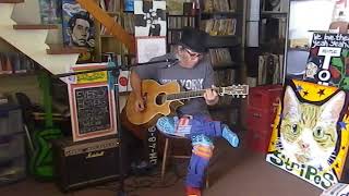 Everly Brothers - (So It Was, So It Is) So It Always Will Be - Cover &amp; Tutorial  - Danny McEvoy