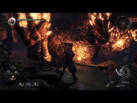 Nioh playthrough pt6