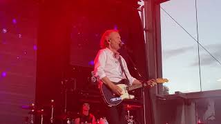 Tomas Ledin - En del av mitt hjärta, Skansen Stockholm 220729
