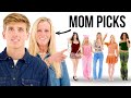 Mom Chooses His Perfect Match DEFAULT Thumbnail