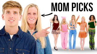 Mom Chooses His Perfect Match MQDEFAULT Thumbnail