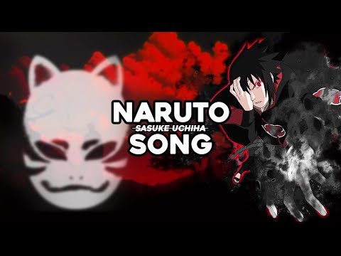 Anbu Monastir x Animetrix - Sasuke Uchiha [Anime / Naruto Song Prod. by Storchy]
