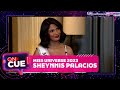 ON CUE: Miss Universe Sheynnis Palacios