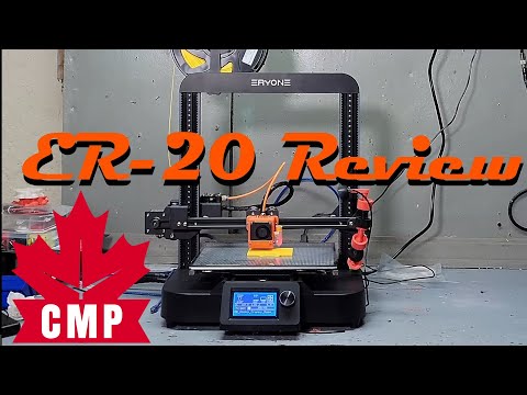 Eryone ER-20: is it worth it?