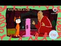 Kitty Is Not A Cat Kitty At Court Clip Pear