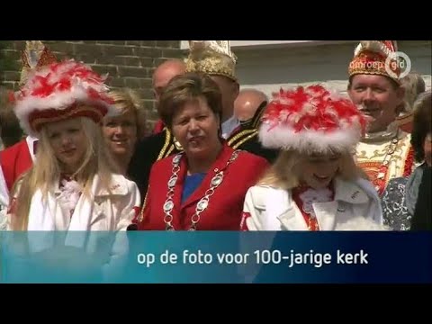GLD Nieuws 17 mei 2015