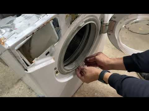 Стоимость Замены Подшипника В Стиральной Машине Канди