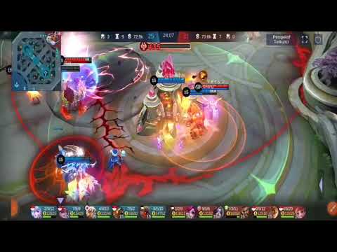 mettta hero yg sering di baned mode ranked 2021 #Junofficial