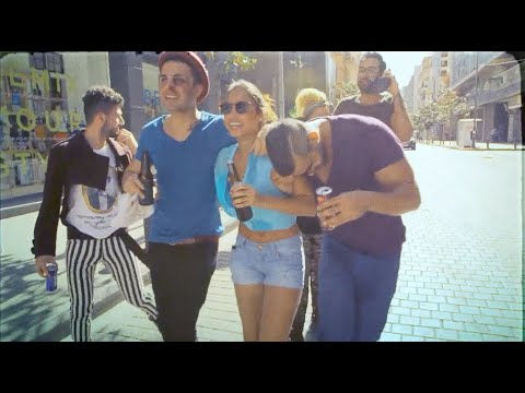 Jad Shwery - We Don't Care (2013) [Official Music Video]