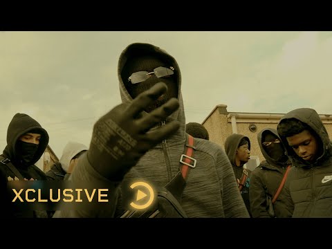 2fourz - 7-7 (Music Video) | Pressplay