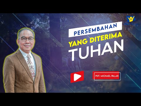 Bagaimana Sebenarnya Menjadi Persembahan yang Diterima Tuhan - Renungan Harian Kristen