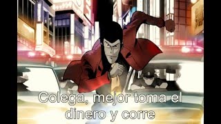 Biting Elbows - The Stampede (sub. Español)