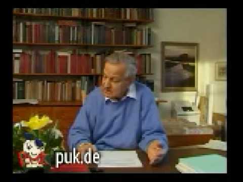 Prof. Arno Peters, Teil 1 v. 10  Neue Weltwirtschaftsordnung