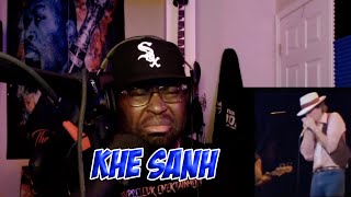 Cold Chisel - Khe Sanh [Official Video] REACTION VIDEO
