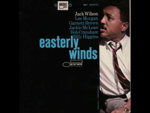 Jack Wilson - Easterly Winds