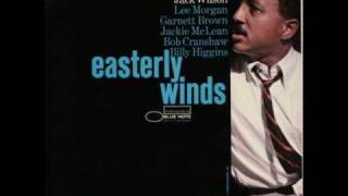 Jack Wilson - Easterly Winds