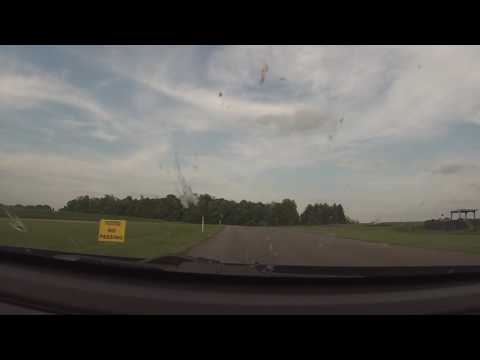 Thumbnail for Cobalt SS turbo SCCA trackday Gingerman 2016