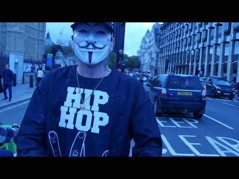 @WiseRap  - Don't Talk (Official Video)