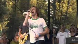 Music video thumbnail preview for Green River - P.C.C @ Sub Pop 20th Anniversary Festival by Green River