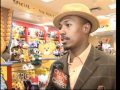 Nick Cannon School Gyrls On On The Red Carpet
