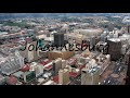 How to Pronounce Johannesburg?