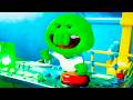 Goomi Turns Evil Scene MINIONS MONSTERS 2026 Movie CLIP 4K