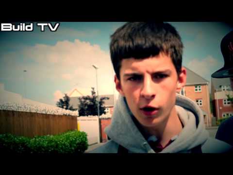 Mossie, Shortz, J General & Curtis - Cypher Season - Build TV