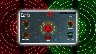 Video thumbnail for Natural panning and a hidden Swedish metal trick! Klevgrand PANA Review by White Noise Studio