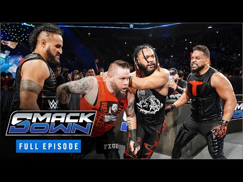 WWE SmackDown