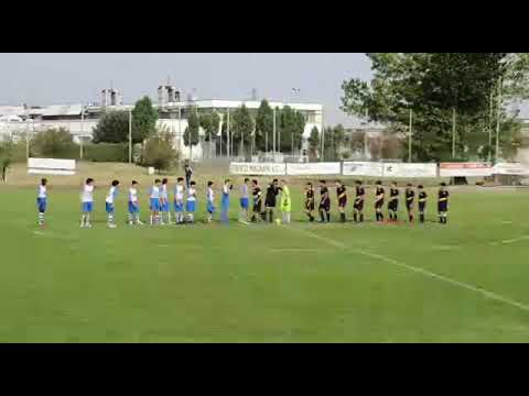 SETTORE GIOVANILE: U16 ALLIEVI - 26/09/2021