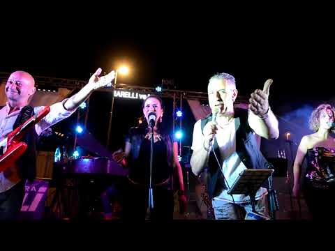 Cimarelli VS Il Tiziano