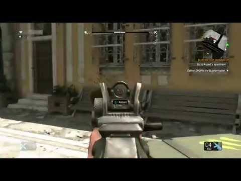 Dying Light - Awesome Zombie Killing