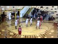 Andrew Taylor 8th Grade Varsity Basketball Highlight Video