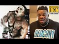 Blessing Awodibu: There’s A Lot Of Talented Personalities In Bodybuilding… But They Are Super Lazy