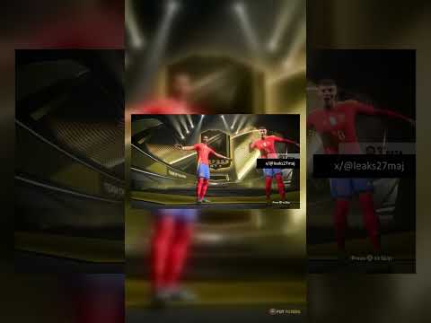This X 2 Clip in EA FC 27 is incredible