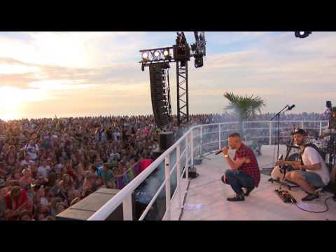 Q-Beach House: Mega sit down met Gers Pardoel