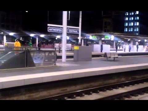 einde 13 1/2 - MartHa!tentatief en DeTijd in de Kleppers