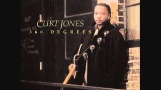 Curt Jones - Make Me Want You