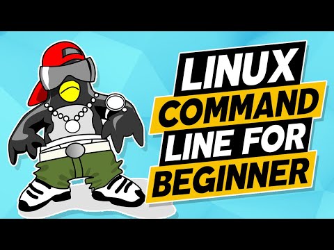 Linux for Beginners: Mastering the Command Line