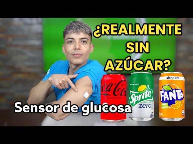 Vídeo relacionado con Coca-Cola Zero Azúcar, Refresco de Cola sin Azúcar, sin Calorías, Pack 6 Mini Latas 200 ml