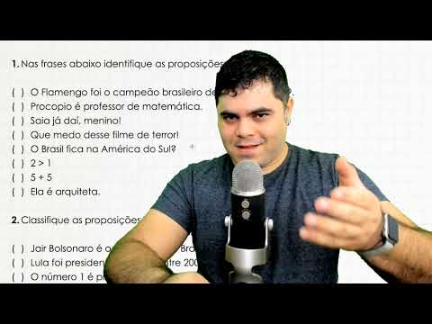 ✔️ PUBLIC EXAM QUESTIONS ON PROPOSITIONAL LOGIC | RLM Course | Class 02