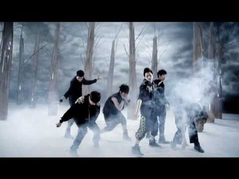 beast breath parodie