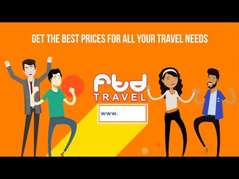 FTD Travel - B2B App for Agent