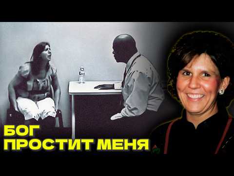 Несвятая мать Тереза и её грехи | Допрос Терезы Стоун