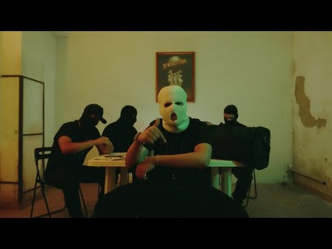 Raffo - FUERTE APACHE (Official Video)